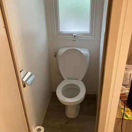 Comfortabel Met 3 Slaapkamers Op Lei Suves - Misuuf 518 Campingplads