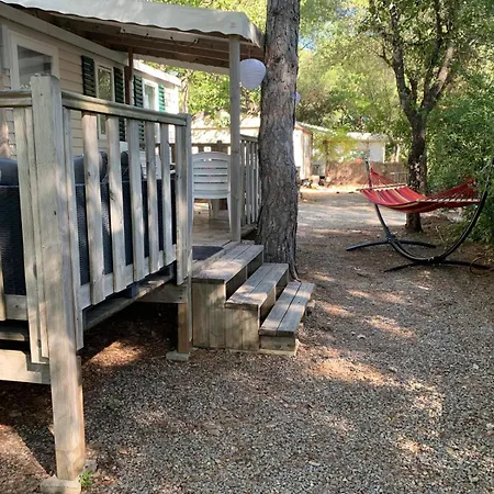 Comfortabel Met 3 Slaapkamers Op Lei Suves - Misuuf 518 * Roquebrune-sur-Argens
